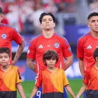 Crack de Chile tomó a la Selección Peruana de ejemplo para defender el trabajo de Ricardo Gareca