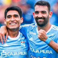 Sporting Cristal confirmó salida de último minuto y pierde a la cabeza del plantel