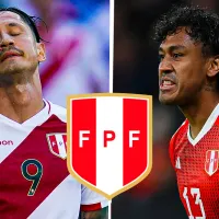 Histórico de Perú liquidó a Gianluca Lapadula y Renato Tapia: ＂Se hacen los lesionados＂