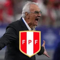 Jorge Fossati se hartó de no ganar y definió el gran cambio que tendrá Perú ante Uruguay