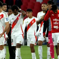 La FIFA sancionó a integrante de la Selección Peruana previo al partido ante Uruguay por las Eliminatorias