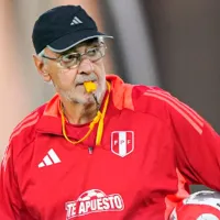 ¿Abandona la Selección Peruana?: Jorge Fossati y su mensaje final antes de jugar contra Uruguay