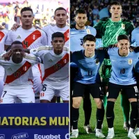 ¿Dónde ver el Perú vs. Uruguay?: Canales, TV, internet en vivo y directo para las Eliminatorias