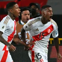 Perú (1-0) Uruguay: mira el resumen completo y el gol de Miguel Araujo por Eliminatorias