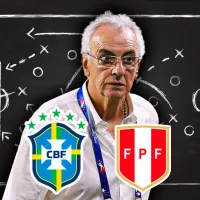 Todos los cambios que haría Jorge Fossati para que Perú le gane a Brasil