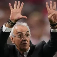 El gigantesco récord obtenido por la Selección Peruana de Jorge Fossati: Algo nunca antes vivido