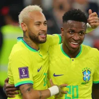 ¿Por qué Neymar puede ser clave para Vinicius llegue a Arabia Saudita desde Real Madrid?