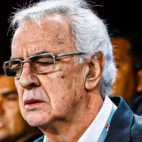 Mala noticia: Jorge Fossati confirma la primera baja de consideración para el partido contra Brasil