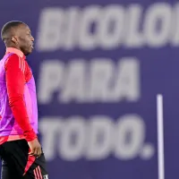 Once titular de la Selección Peruana para robarle puntos a Brasil: Jorge Fossati cambio bastante