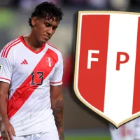 Renato Tapia queda pésimo con la Selección Peruana y es visto entrenando con el Leganés en España