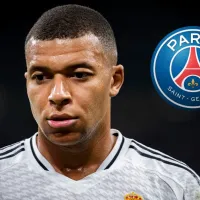 Mbappé, en guerra con el PSG en la previa a un juicio millonario: ＂Fake news＂