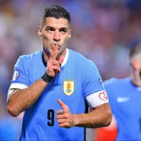 ¿Por qué no juega Luis Suárez hoy en Uruguay vs. Ecuador por las Eliminatorias?