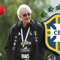 Jorge Fossati hace una poderosa denuncia antes del partido entre la Selección Peruana y Brasil