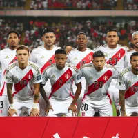 El fabuloso recambio generacional de la Selección Peruana con Jorge Fossati liderando el proyecto