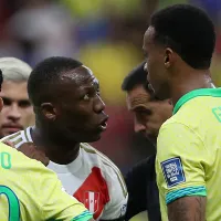 Perú (0-4) Brasil: mira el resumen completo y todos los errores del cuadro de Jorge Fossati