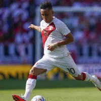 Después del triunfo de la Selección Peruana sobre Uruguay: Christian Cueva deja mensaje sorpresivo