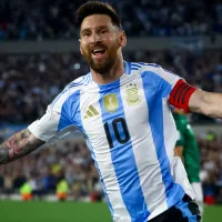 Europa se rinde a Messi tras sus goles vs. Bolivia: “Hace tiempo que se acabaron los calificativos＂