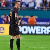 Oliver Sonne también criticó a la Selección de Perú tras la goleada