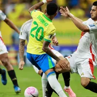 Carlos Zambrano se olvida de Brasil y dice la clave para ir al Mundial con la Selección Peruana