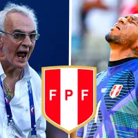 Jorge Fossati decide: ¿Quién reemplazará a Pedro Gallese en el Perú vs. Chile?