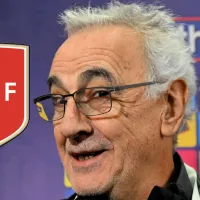 Federación Peruana de Fútbol tomó decisión sobre Jorge Fossati tras dolorosa goleada ante Brasil