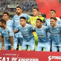 ¿Quiénes volverían a Sporting Cristal al inicio de año para la temporada 2025 de la Liga 1?