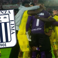 Del fútbol colombiano su portero: Alianza Lima sorprenderá con un fichaje de nivel internacional