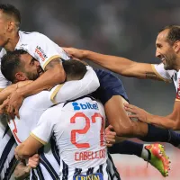 Alianza Lima se reforzaría: Estos son los jugadores que volverán para la temporada 2025 de la Liga 1