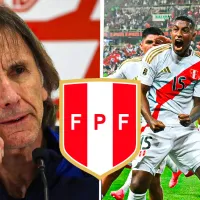 ¿Celebra Perú? Chile tomó rotunda decisión y definió el futuro de Ricardo Gareca