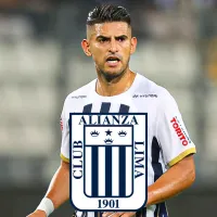 Alianza Lima tomó inesperada decisión y definió al reemplazo de Carlos Zambrano