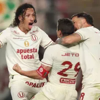 Universitario tendrá grandes vueltas: Los jugadores que reforzarán el equipo en la temporada 2025 de la Liga 1