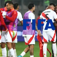 La FIFA sorprende a Perú y le da este ranking tras las Eliminatorias