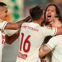 Universitario (2-1) ADT: ver resumen completo y todos los goles del partido de la Liga 1