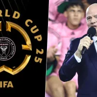 El dato adicional que la FIFA reveló del Mundial de Clubes con la clasificación del Inter Miami