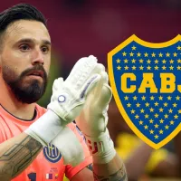 El salario que ganaría Hernán Galíndez si ficha por Boca Juniors