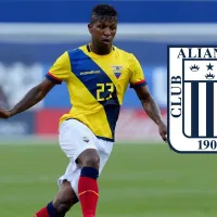 Revelan cuánto pagaría Alianza Lima a Miller Bolaños