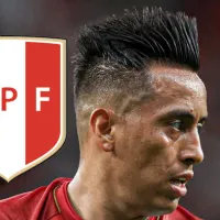 Christian Cueva le dedica palabras enternecedoras a la Selección Peruana y deja una gran promesa