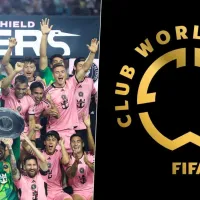 FIFA mantiene el criterio: la explicación a la clasificación del Inter Miami al Mundial de Clubes 2025