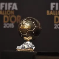 A días de la entrega: ¿Cómo se vota a los ganadores del Balón de Oro?