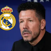 Courtois, Vinicius, Modric y hasta Varane: todas las peleas de Simeone contra jugadores de Real Madrid