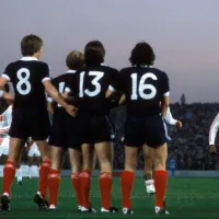 Una obra de arte: así fue el mejor gol de la historia del fútbol peruano