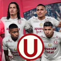 Con un cambio radical: El temible once titular de Universitario para vencer a Sporting Cristal