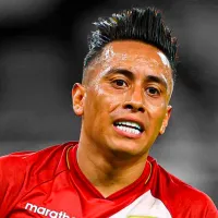 Christian Cueva le puso extrema condición a Cienciano para renovar