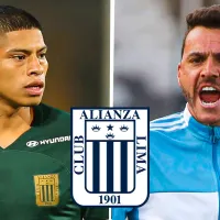 ¿No va más en Alianza Lima? Mariano Soso tuvo radical comentario contra Kevin Quevedo