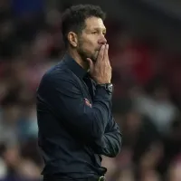 La cruda respuesta de Simeone tras otra derrota en la Champions: ＂Estamos complicadísimos, nos metieron 7 goles en dos partidos y tenemos que jugar contra el PSG＂