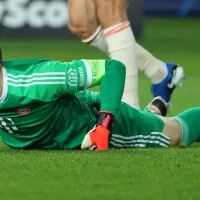 Las duras críticas de una leyenda alemana a Manuel Neuer tras el 4 a 1 con el Barcelona