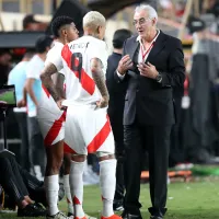 Jorge Fossati tomó decisión sobre Paolo Guerrero para partidos con Chile y Argentina