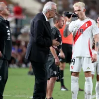 ¿Pelearon en la Selección Peruana?: Oliver Sonne contó charla con Jorge Fossati