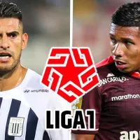 La decisión que tomó la Liga 1 sobre Alianza y Universitario