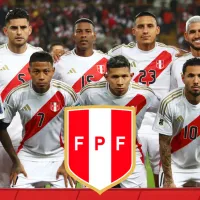 Perú recibiría grandiosa noticia que lo acerca al Mundial 2026